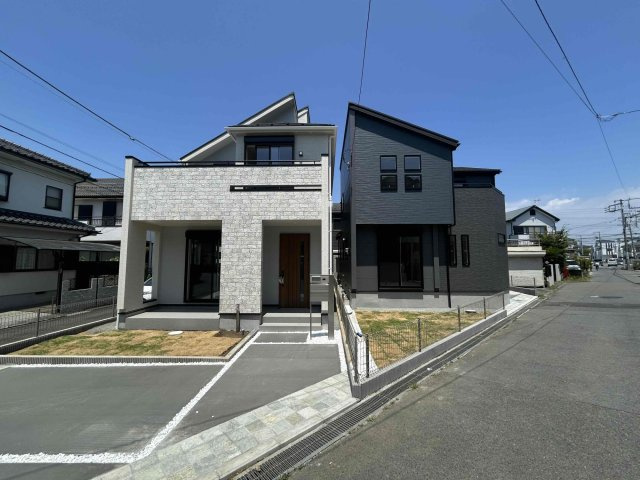 茅ヶ崎市室田３丁目　新築戸建　全２棟のその他