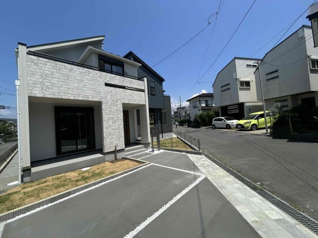 茅ヶ崎市室田３丁目　新築戸建　全２棟のその他