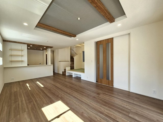 茅ヶ崎市室田３丁目　新築戸建　全２棟のその他