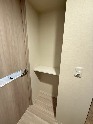 【収納】 | ー