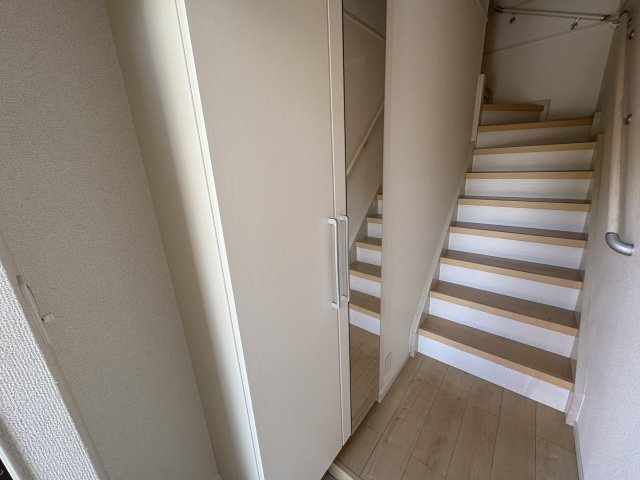 プレミアコートの内装