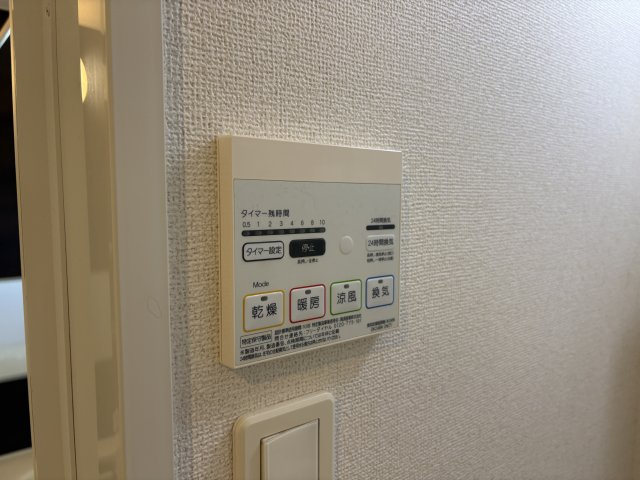 プレミアコートの設備