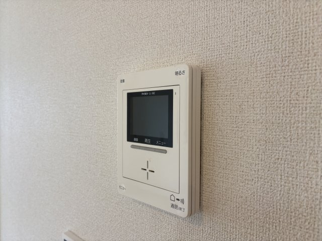 プレミアコートのセキュリティ