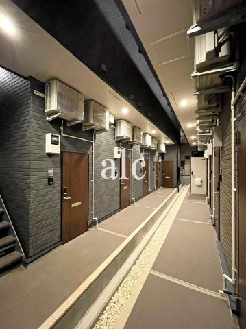 Hormony Terrace 中井（ハーモニーテラス中井）のその他共用部分