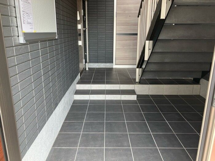 D-Crinum　御殿場Ⅱのその他共用部分