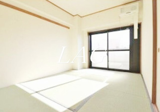 【寝室】 | アムール森野  | 寝室です。