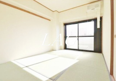 【寝室】 | アムール森野  | 寝室です。