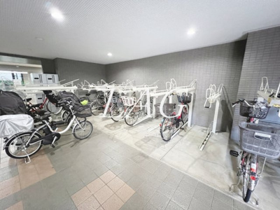 【その他】 | アムール森野 