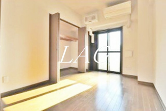 【洋室】 | アムール森野  | 洋室のお部屋です。