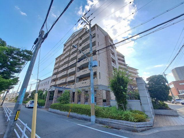 ポルト西宮