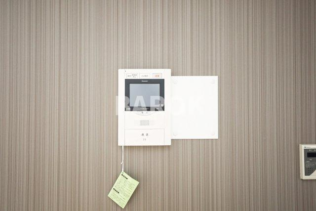 IVY SQUAREのセキュリティ