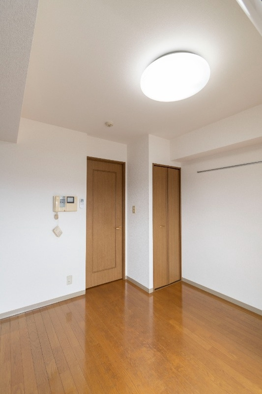 新宿区下落合２丁目の賃貸マンションの内装