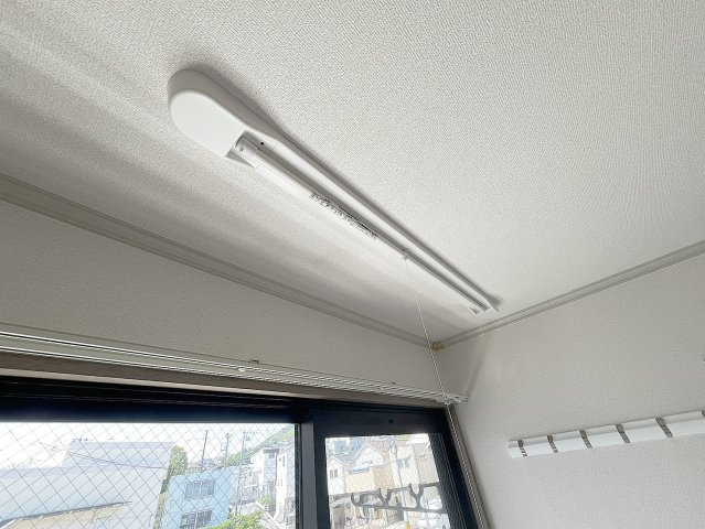 セジュール田中のその他