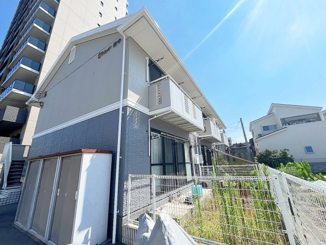 セジュール田中