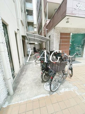 【その他】 | プレジデンシャル立川