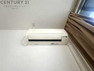 コロナール甲子園のその他物件画像