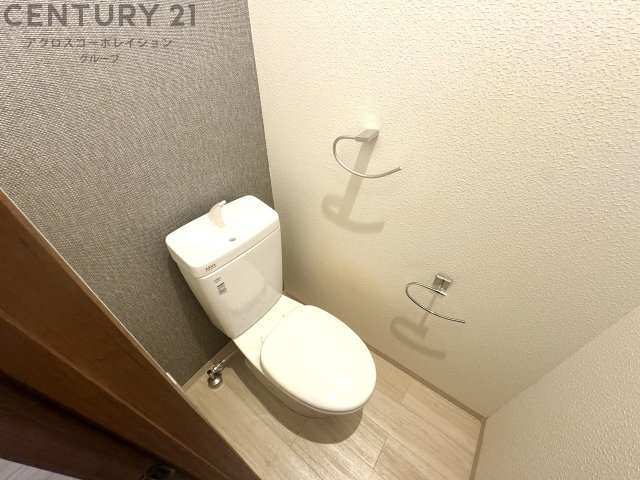 バストイレ別でオススメです！