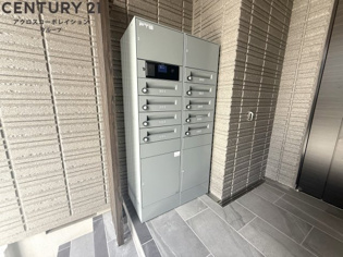 へーベルメゾンさくら夙川のその他物件画像