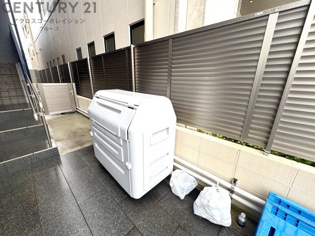 コロナール甲子園のその他物件画像