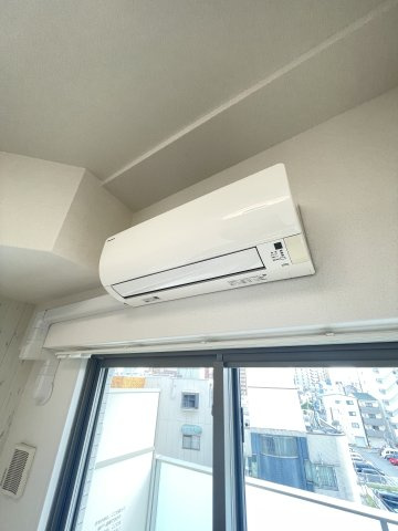 【設備】 | プレサンス淡路駅前