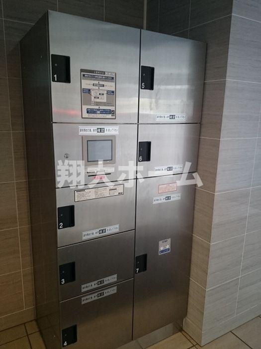 AREA385のその他共用部分