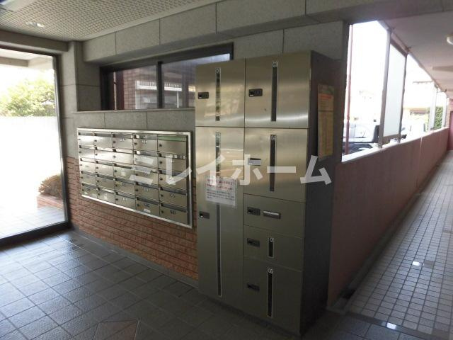 ア・クール杉原のその他共用部分
