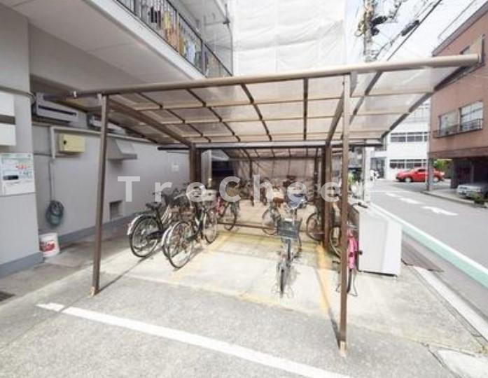 マンション二葉のその他