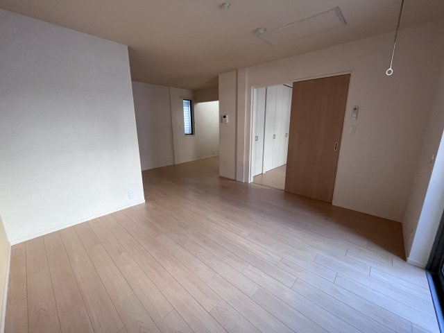 エアコン付きで初期費用を抑えられます♪