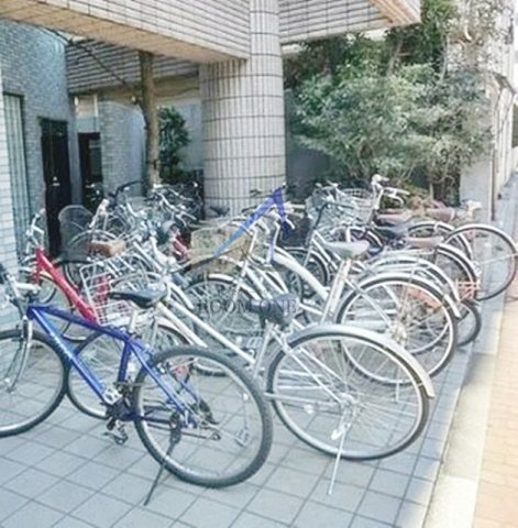 パークヒルズ落合