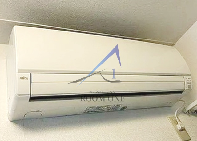 第一松栄ビルのその他
