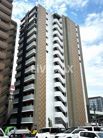 【外観】ファステート名古屋駅前アルティス