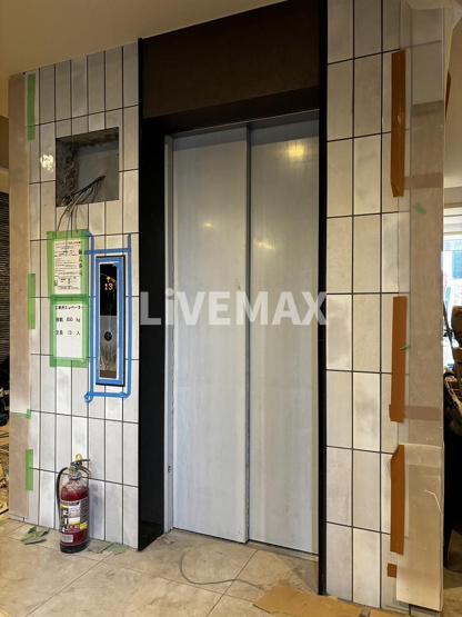 【その他共用部分】ファステート名古屋駅前アルティス