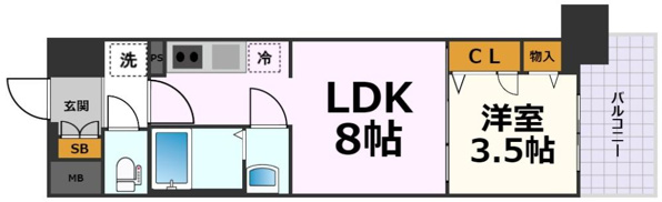 ファステート名古屋駅前アルティス