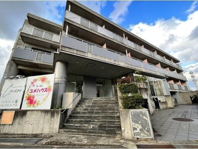 【外観】 | エスポワール鶴山台