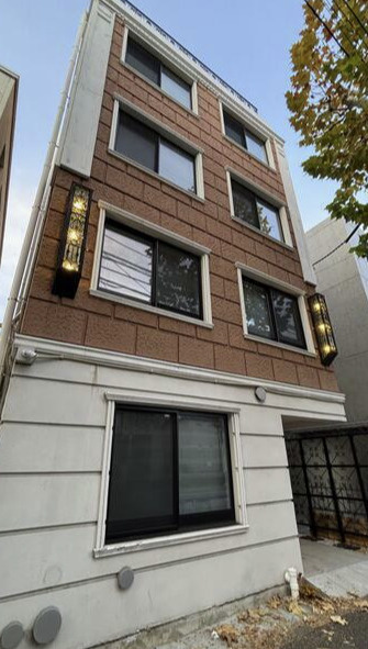 Ｒｅｓｉｄｅｎｃｅ　Ｃａｒｉｔａｓ　Ｈａｔａｇａｙａ