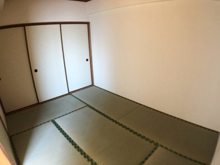 SEPIA西宮北口の和室