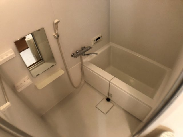 バストイレ別でおすすめです☆