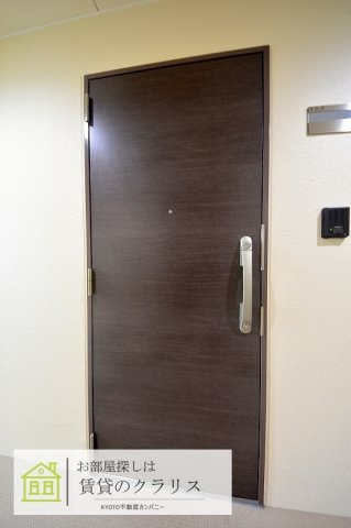 グランレブリー桂川