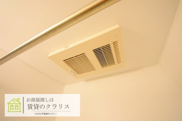 グランレブリー桂川