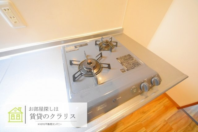 グランレブリー桂川