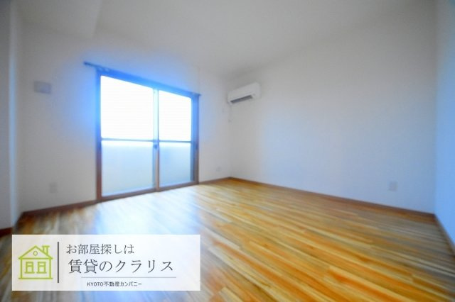 グランレブリー桂川