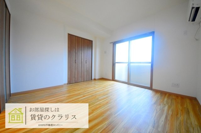 グランレブリー桂川