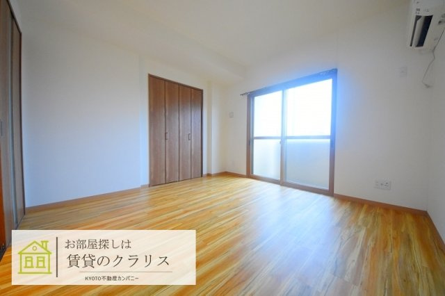 グランレブリー桂川のその他