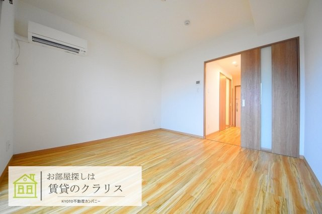 グランレブリー桂川