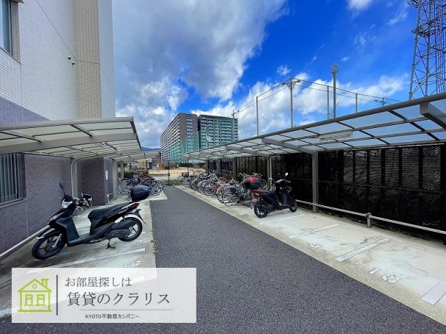 グランレブリー桂川