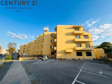 上ヶ原TWENTYEIGHTの画像