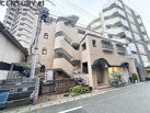 ハイコート甲子園の画像