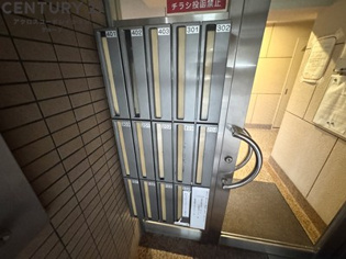 ハイコート甲子園のその他物件画像