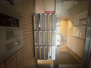 ハイコート甲子園のその他物件画像