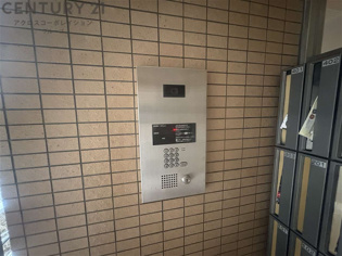 ハイコート甲子園のその他物件画像
